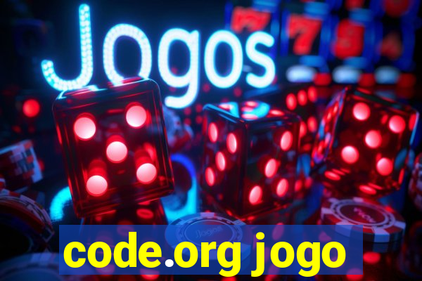 code.org jogo